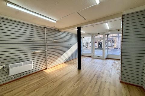 3 bedroom flat for sale, Long Bridge Street, Llanidloes, Powys, SY18