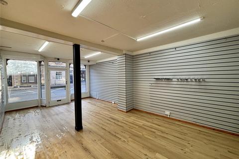 3 bedroom flat for sale, Long Bridge Street, Llanidloes, Powys, SY18