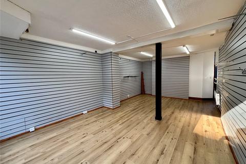3 bedroom flat for sale, Long Bridge Street, Llanidloes, Powys, SY18