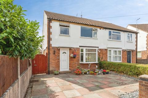 undefined, Maxwell Close, Whitby, Ellesmere Port, Cheshire, CH65