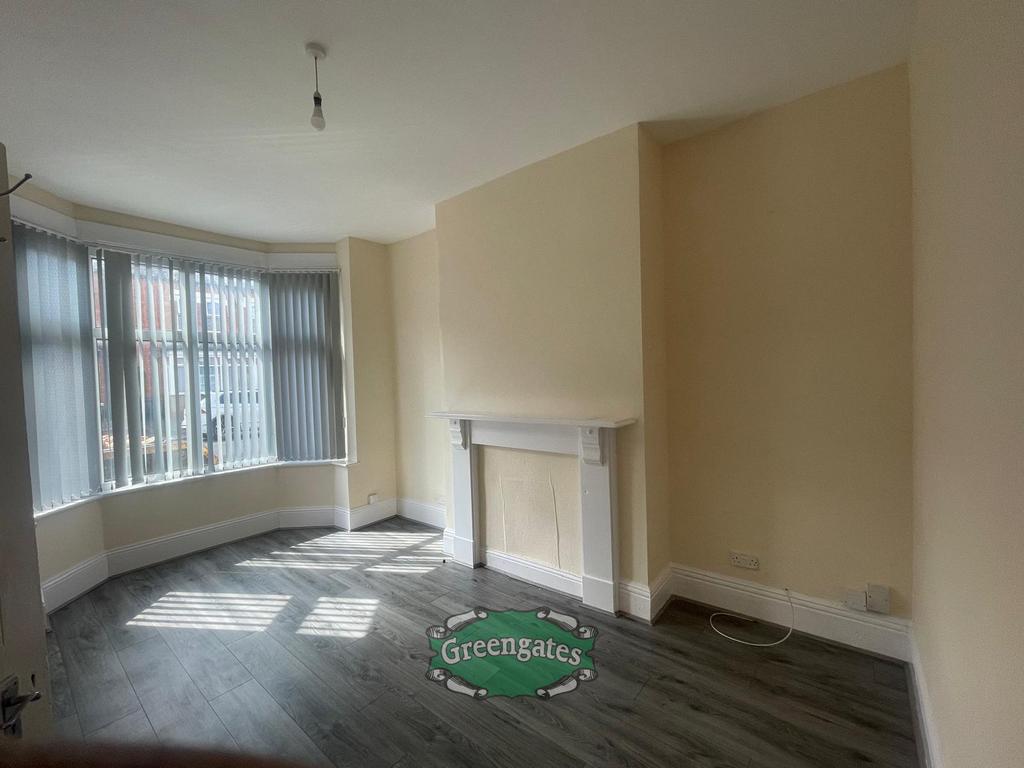 House in Birmingham - View 2
