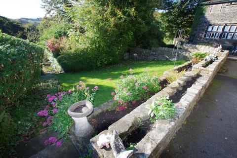 2 bedroom semi-detached house to rent, Stainland Road, Barkisland, HALIFAX