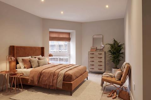 undefined, Plot 306, The Peregrine at The Victoria, Battlefield Road G42