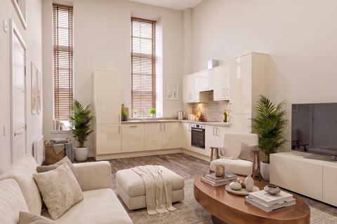 undefined, Plot 306, The Peregrine at The Victoria, Battlefield Road G42