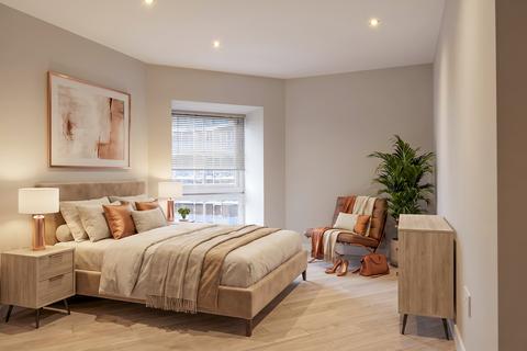 undefined, Plot 306, The Peregrine at The Victoria, Battlefield Road G42