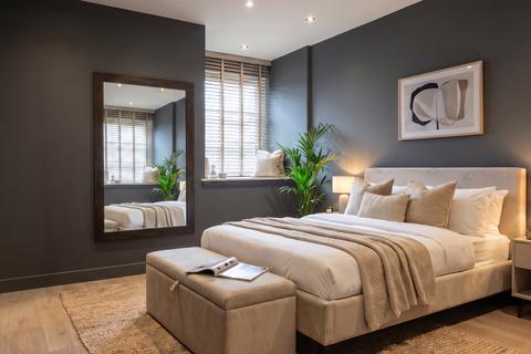 undefined, Plot 306, The Peregrine at The Victoria, Battlefield Road G42