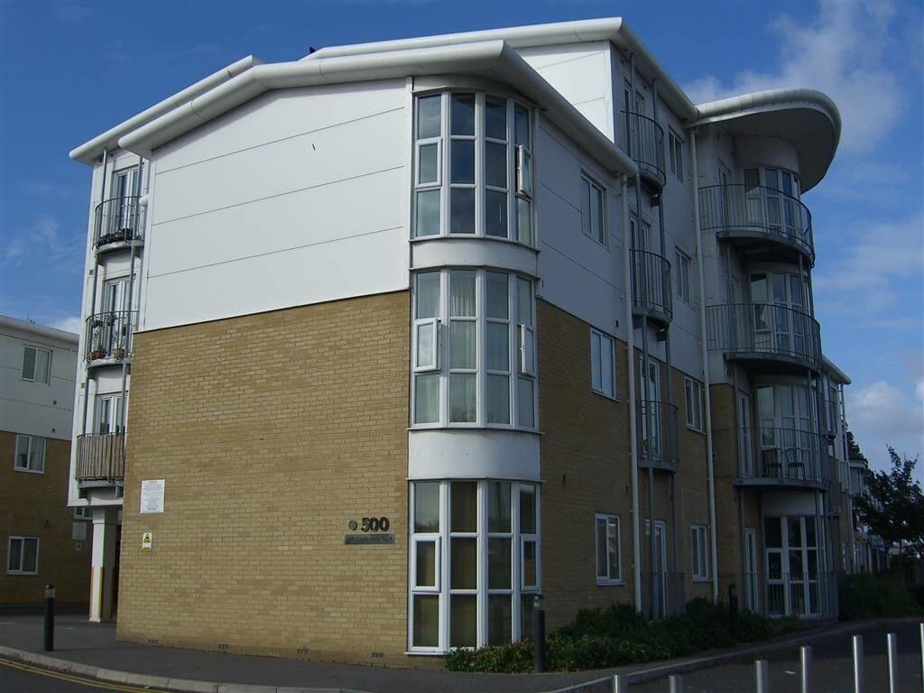 Apartment in Bournemouth - View 2