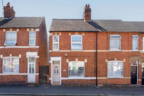 2 bedroom terraced house for sale, Pollard Street, Kettering NN16