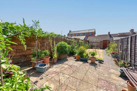 2 bedroom terraced house for sale, Pollard Street, Kettering NN16