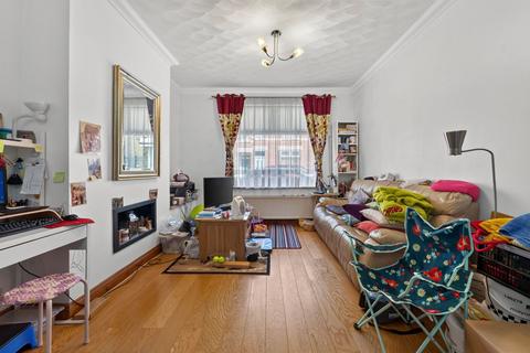 2 bedroom terraced house for sale, Pollard Street, Kettering NN16
