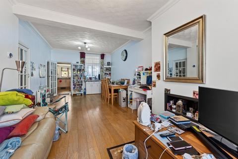 2 bedroom terraced house for sale, Pollard Street, Kettering NN16
