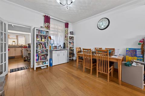 2 bedroom terraced house for sale, Pollard Street, Kettering NN16