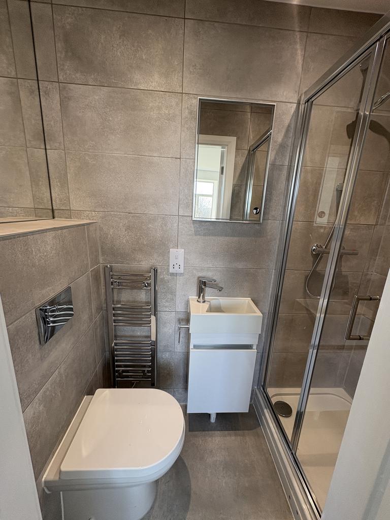 Apartment in Cannock - View 4