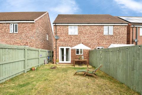 2 bedroom semi-detached house for sale, Heather Court, Killinghall, Harrogate