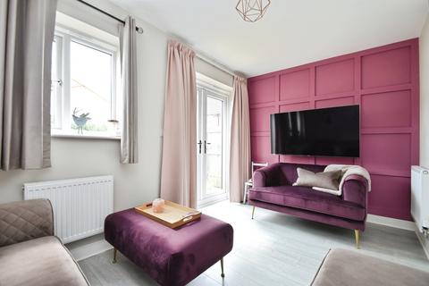 2 bedroom semi-detached house for sale, Heather Court, Killinghall, Harrogate
