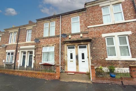 undefined, 31 Northbourne Street, Gateshead, Tyne and Wear NE8 4AE