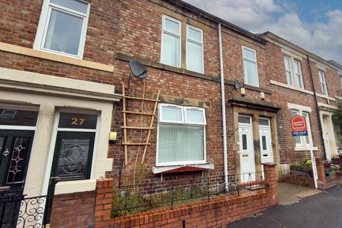undefined, 31 Northbourne Street, Gateshead, Tyne and Wear NE8 4AE
