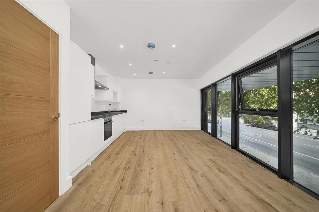 Apartment in London - View 4