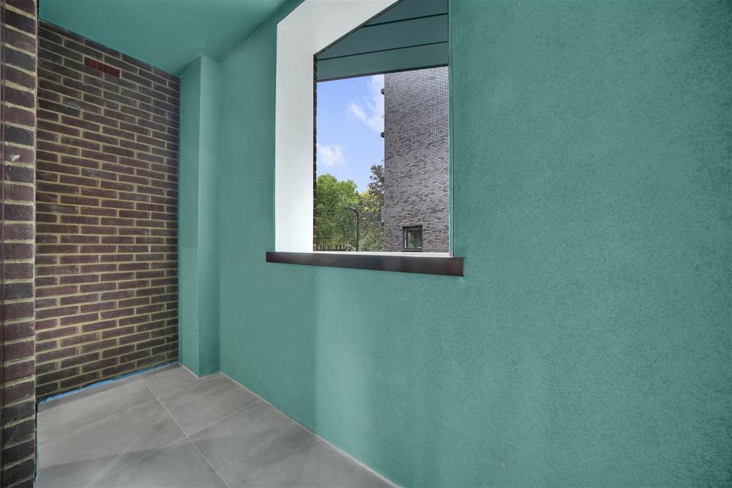 Apartment in London - View 5