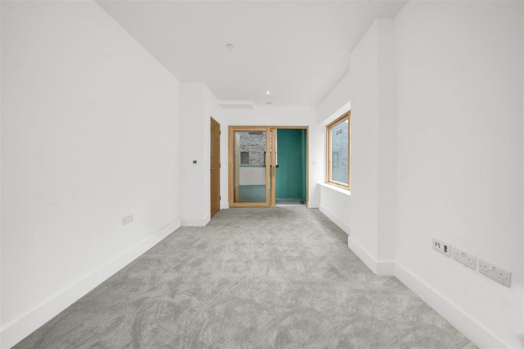 Apartment in London - More