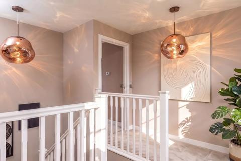 undefined, Plot 313, The Swan at The Victoria, Battlefield Road G42