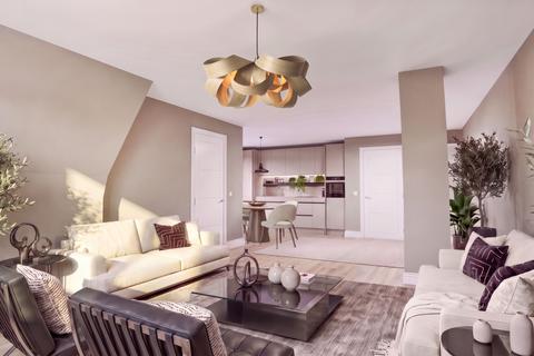 undefined, Plot 313, The Swan at The Victoria, Battlefield Road G42