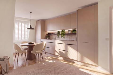 undefined, Plot 313, The Swan at The Victoria, Battlefield Road G42