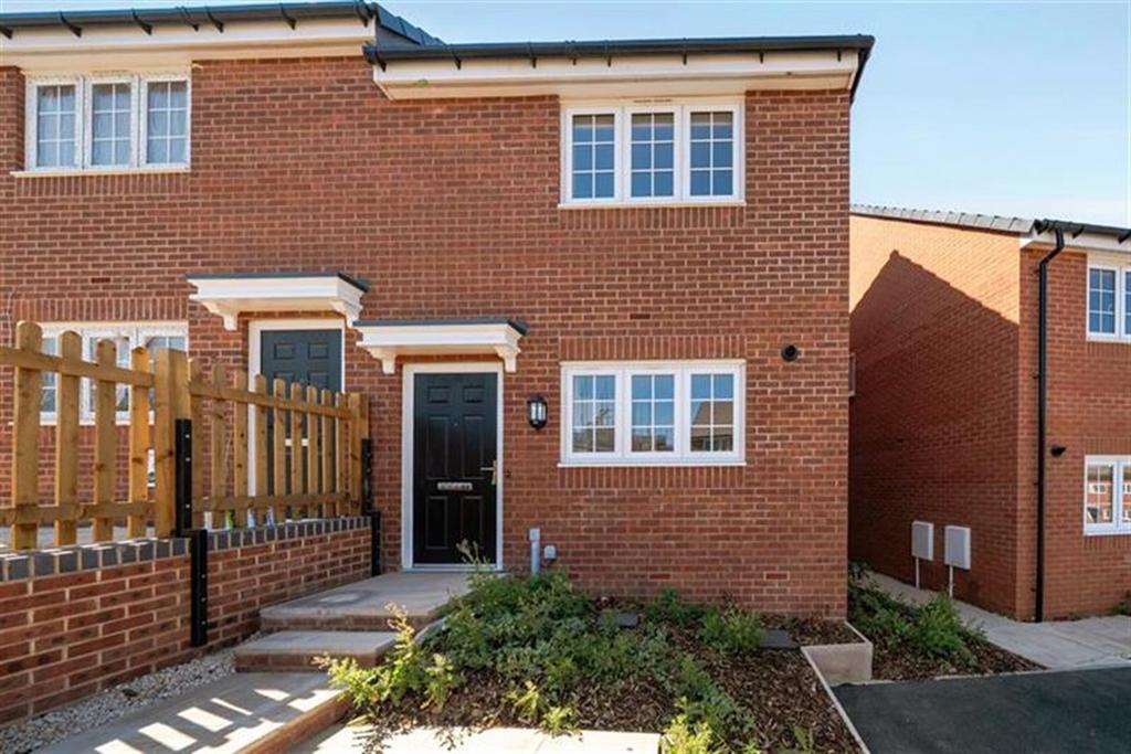 Taylor Way, NG4