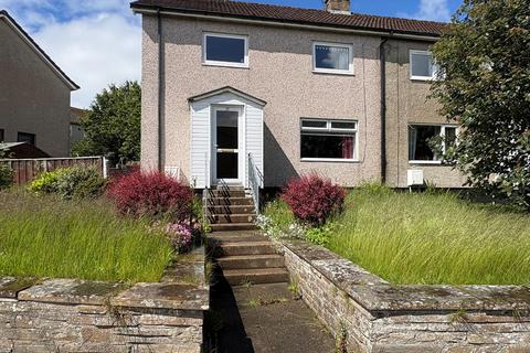3 bedroom end of terrace house for sale, Heathfield Road, Thurso, Highland. KW14 7DT