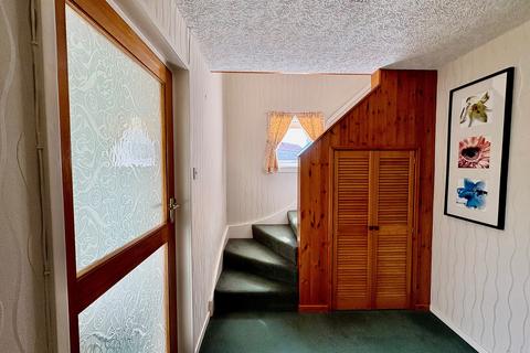 3 bedroom end of terrace house for sale, Heathfield Road, Thurso, Highland. KW14 7DT