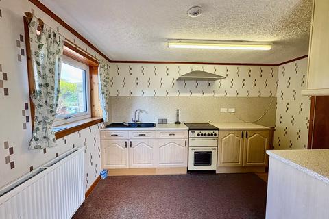 3 bedroom end of terrace house for sale, Heathfield Road, Thurso, Highland. KW14 7DT