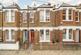 St. Alphonsus Road, London SW4