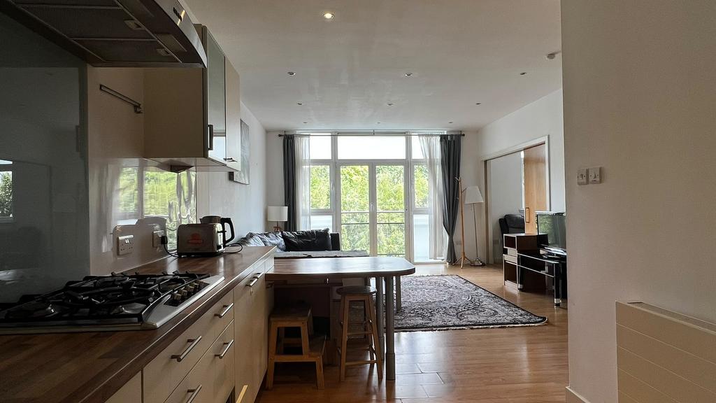 Apartment in Glasgow - View 5