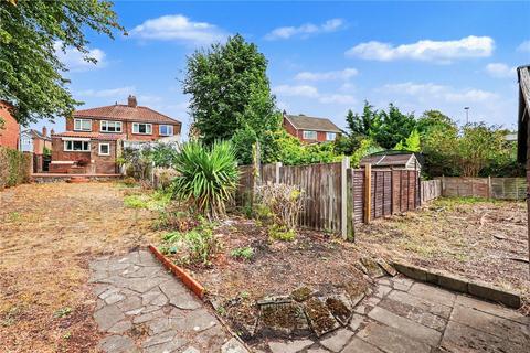 3 bedroom semi-detached house for sale, Aylsham Road, Norwich, Norfolk, NR3