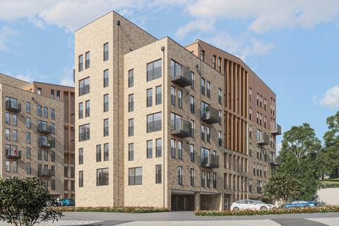 3 bedroom apartment for sale, Plot 227, The Ash at The Victoria, Langside Road G42
