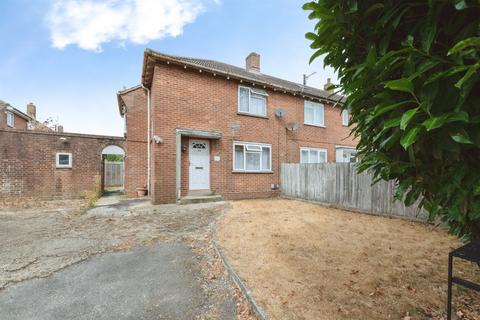 2 bedroom end of terrace house for sale, Verney Road, Bournemouth