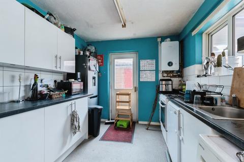2 bedroom end of terrace house for sale, Verney Road, Bournemouth