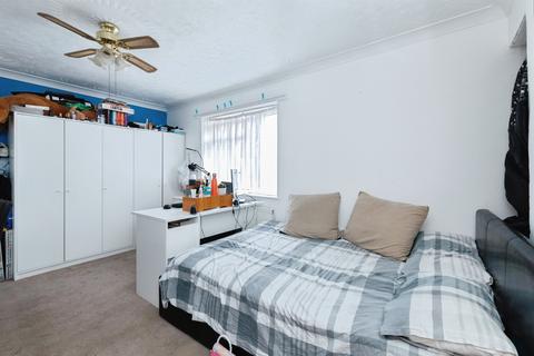2 bedroom end of terrace house for sale, Verney Road, Bournemouth