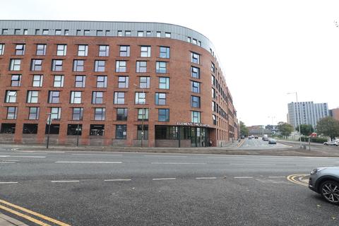 Studio for sale, Low Hill, Liverpool L6