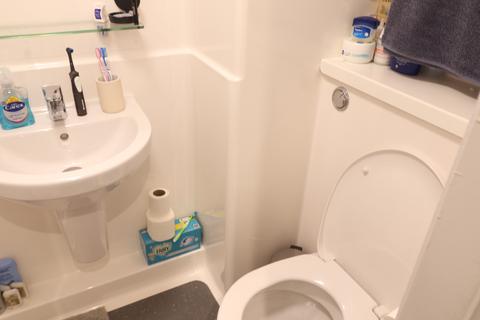 Studio for sale, Low Hill, Liverpool L6
