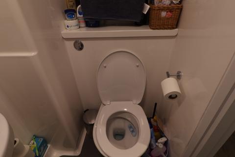 Studio for sale, Low Hill, Liverpool L6