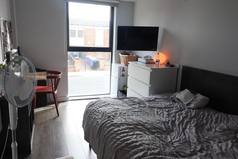Studio for sale, Low Hill, Liverpool L6