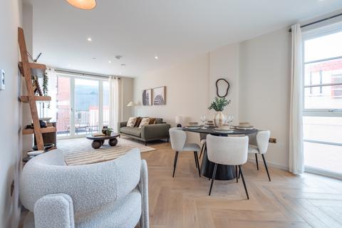 undefined, London NW5