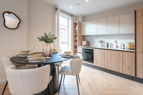 undefined, London NW5