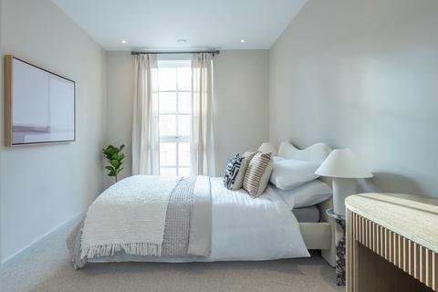 undefined, London NW5