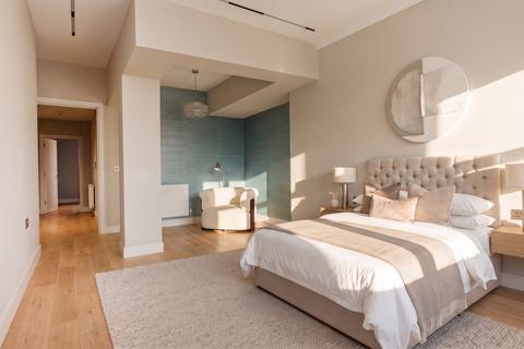 undefined, Plot 312, The Harrier at The Victoria, Battlefield Road G42