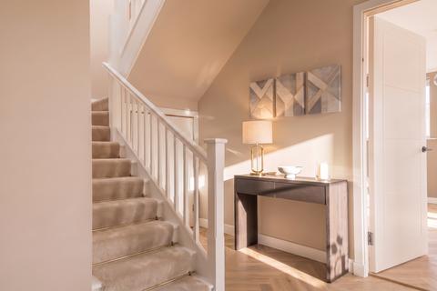 undefined, Plot 312, The Harrier at The Victoria, Battlefield Road G42