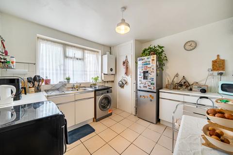 undefined, Trevor Close, Northolt