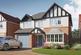 Plot 042, The Banbury at Sunfield, Jamie Webb Drive, Wilmslow, Cheshire SK9