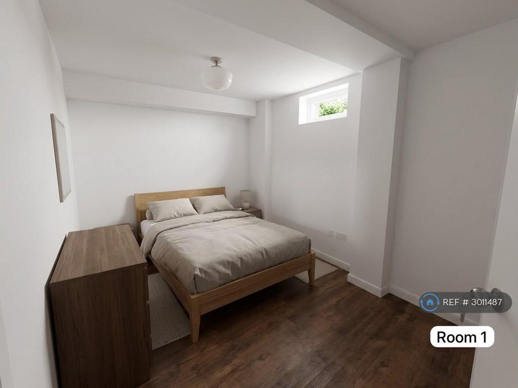 Apartment in Enfield - View 2